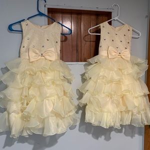 Girls formal dresses